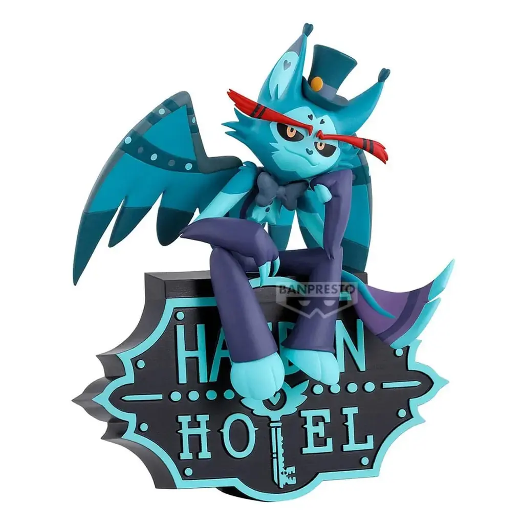 Thema Hazbin Hotel