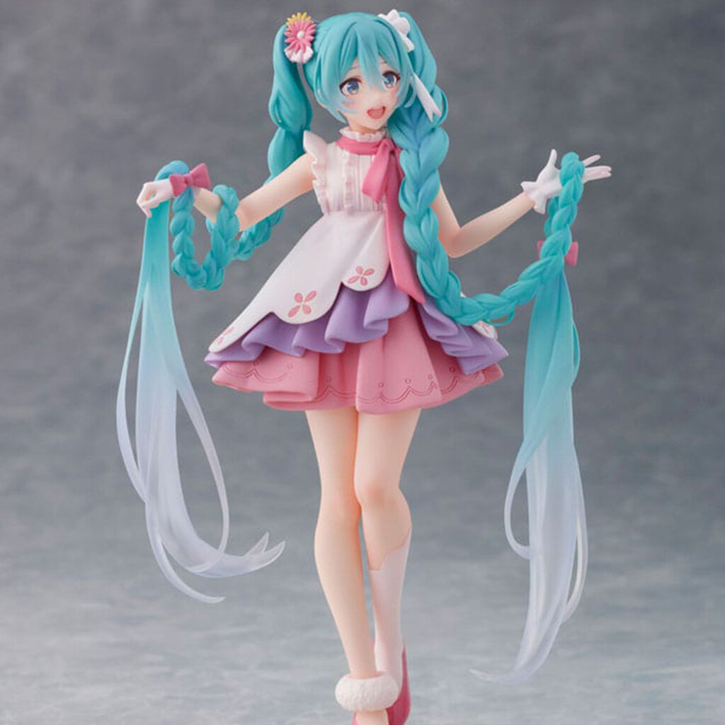 Kategorie Hatsune Miku