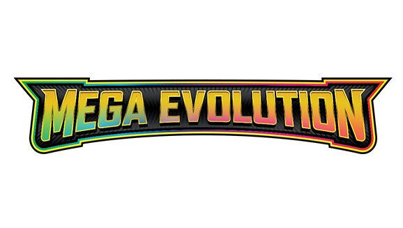 Pokemon Sammelkarten Mega Evolution
