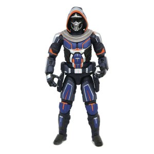 Black Widow Movie Marvel Select Actionfigur Taskmaster 18 cm