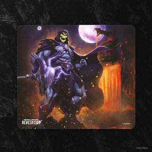 Masters of the Universe: Revelation Mousepad Skeletor 25...