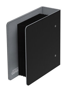 Ultimate Guard Supreme Collector´s Compact Album XenoSkin Schwarz