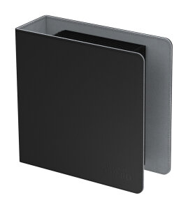 Ultimate Guard Supreme Collector´s Compact Album XenoSkin Schwarz