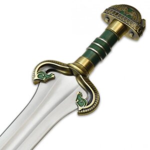 Herr der Ringe Replik 1/1 Schwert von Theodred 92 cm
