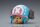 ONE PIECE Fahrzeug - Fahrzeug CHOPPER ROBO SUPER 1 GUARD FORTRESS