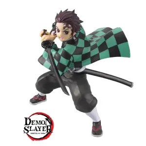 Demon Slayer Model Kit KAMADO TANJIRO