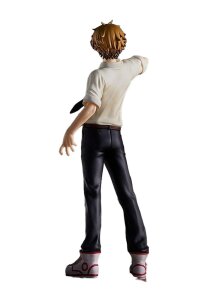 Chainsaw Man Pop Up Parade PVC Statue Denji 17 cm