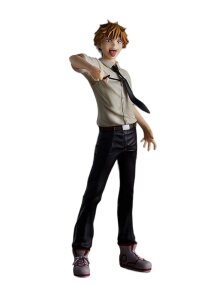 Chainsaw Man Pop Up Parade PVC Statue Denji 17 cm