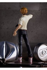 Chainsaw Man Pop Up Parade PVC Statue Denji 17 cm