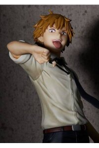 Chainsaw Man Pop Up Parade PVC Statue Denji 17 cm