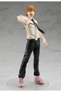 Chainsaw Man Pop Up Parade PVC Statue Denji 17 cm
