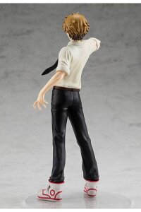 Chainsaw Man Pop Up Parade PVC Statue Denji 17 cm