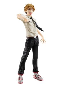 Chainsaw Man Pop Up Parade PVC Statue Denji 17 cm