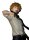 Chainsaw Man Pop Up Parade PVC Statue Denji 17 cm