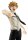 Chainsaw Man Pop Up Parade PVC Statue Denji 17 cm