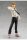 Chainsaw Man Pop Up Parade PVC Statue Denji 17 cm