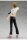 Chainsaw Man Pop Up Parade PVC Statue Denji 17 cm