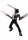 Chainsaw Man S.H. Figuarts Actionfigur Chainsaw Man 15 cm