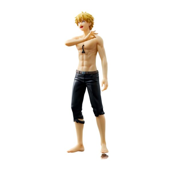 Chainsaw Man PVC Statue Denji