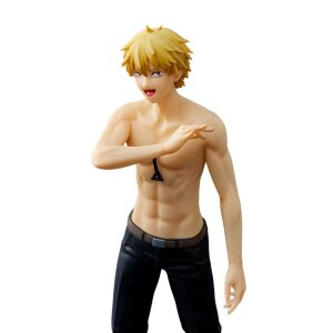 Chainsaw Man PVC Statue Denji