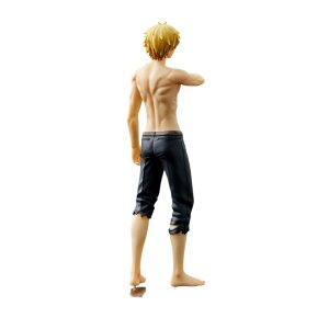 Chainsaw Man PVC Statue Denji