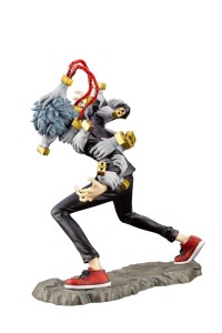 My Hero Academia ARTFXJ Statue 1/8 Tomura Shigaraki 23 cm