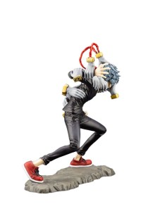 My Hero Academia ARTFXJ Statue 1/8 Tomura Shigaraki 23 cm