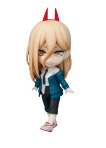 Chainsaw Man Figuarts mini Actionfigur Power 10 cm