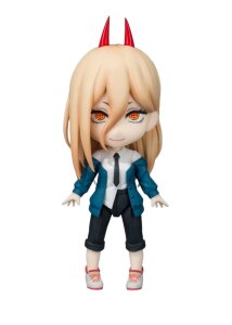 Chainsaw Man Figuarts mini Actionfigur Power 10 cm