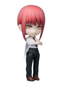 Chainsaw Man Figuarts mini Actionfigur Makima 10 cm