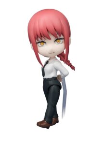Chainsaw Man Figuarts mini Actionfigur Makima 10 cm