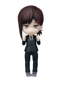 Chainsaw Man Figuarts mini Actionfigur Kobeni 10 cm