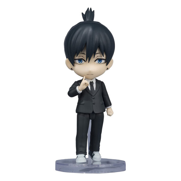 Chainsaw Man Figuarts mini Actionfigur Aki Hayakawa 10 cm