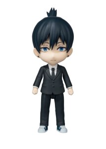 Chainsaw Man Figuarts mini Actionfigur Aki Hayakawa 10 cm