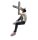 Chainsaw Man PM Perching PVC Statue Chainsaw Man 14 cm