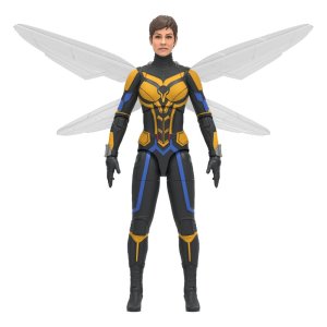 Ant-Man and the Wasp: Quantumania Marvel Legends...
