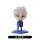 Blue Lock Minifigur Seishiro Nagi B 5cm Vol. 2