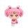 Sailor Moon Cosmos The Movie Look Up PVC Statue Eternal Sailor Chibi Moon 11 cm