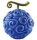 One Piece Minifigur mit Leuchtfunktion Devil Fruit 8 cm