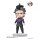 Demon Slayer: Kimetsu no Yaiba Figuarts mini Actionfigur Genya 9 cm