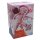 One Piece Film Red Senkozekkei PVC Statue Monkey D. Luffy 11 cm