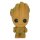 Marvel Spardose Groot 20 cm