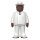 Notorious B.I.G. Vinyl Gold Figur Biggie Smalls White Suit 13 cm
