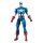 Marvel Select Actionfigur Classic Captain America 18 cm