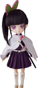 Demon Slayer: Kimetsu no Yaiba Harmonia Humming Doll...