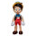 Disney Classic Dynamic 8ction Heroes Actionfigur 1/9 Pinocchio 18 cm