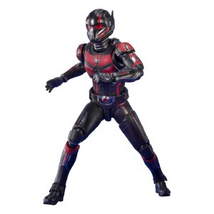 Ant-Man and the Wasp: Quantumania S.H. Figuarts...