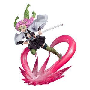 Demon Slayer: Kimetsu no Yaiba FiguartsZERO PVC Statue...