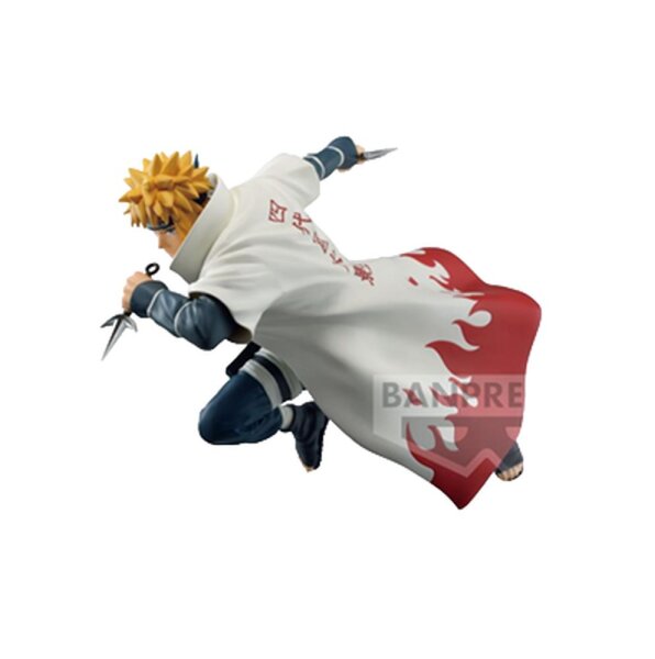 Naruto Shippuden Vibration Stars-Namikaze Minato-Ⅱ