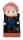 Jujutsu Kaisen Plüschfigur Itadori 27 cm